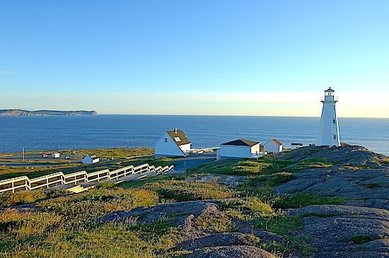 Cape Spear