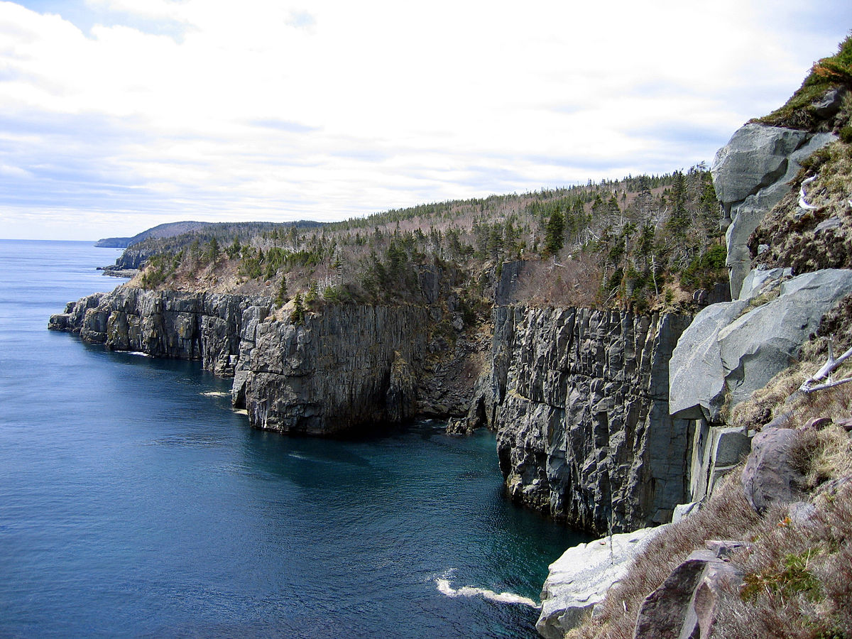 Avalon Peninsula